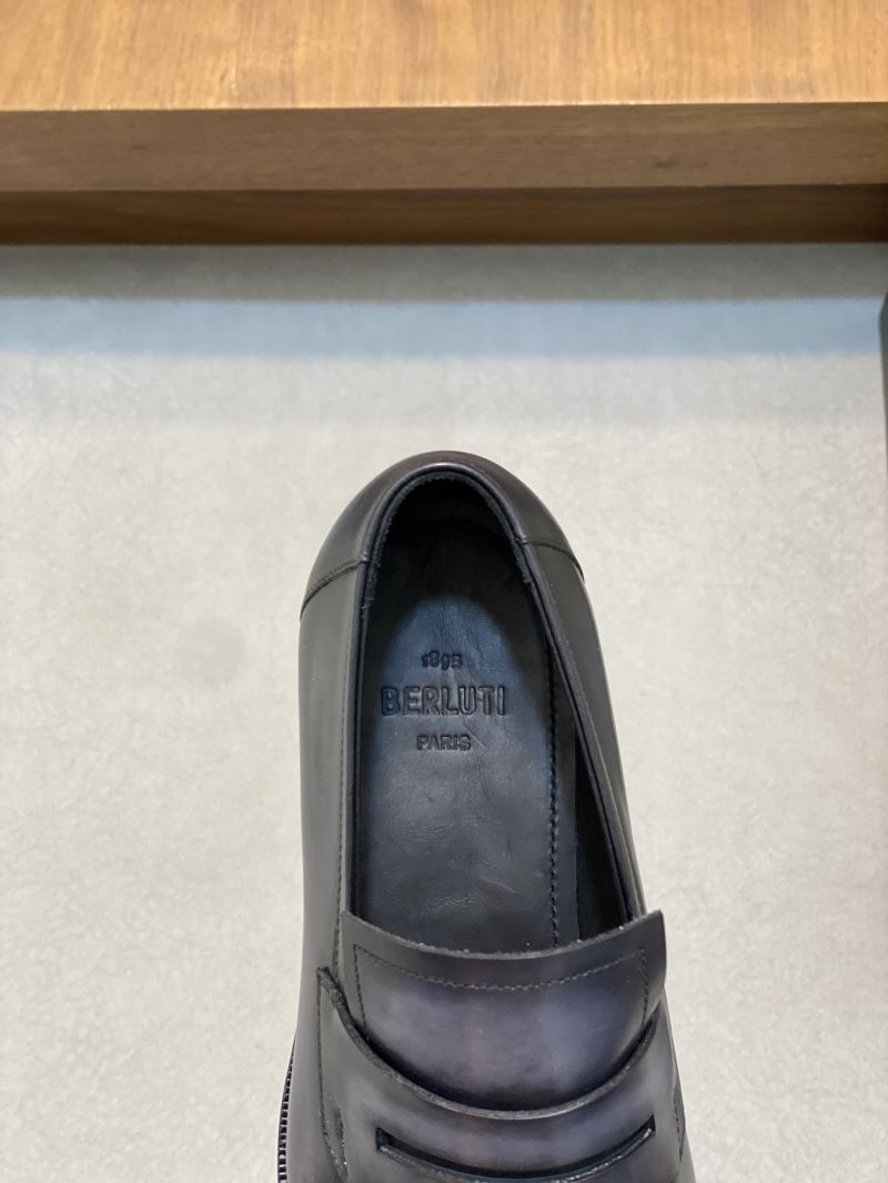 Berluti Shoes